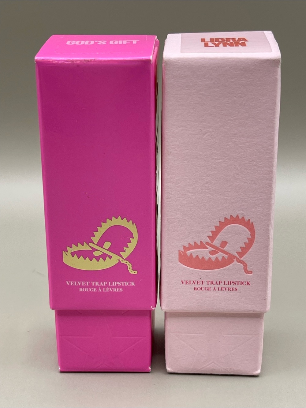 Jeffree Star Cosmetics Velvet Trap Lipstick (pick one) - Picture 5 of 10